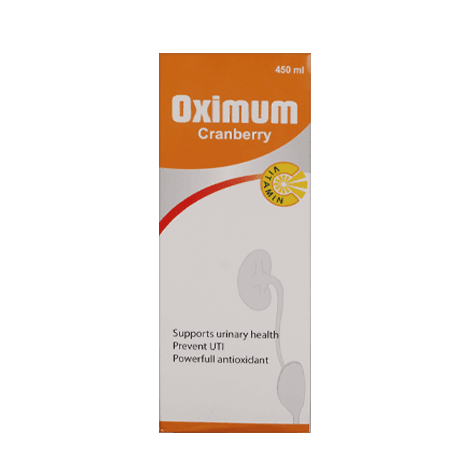 Oximum