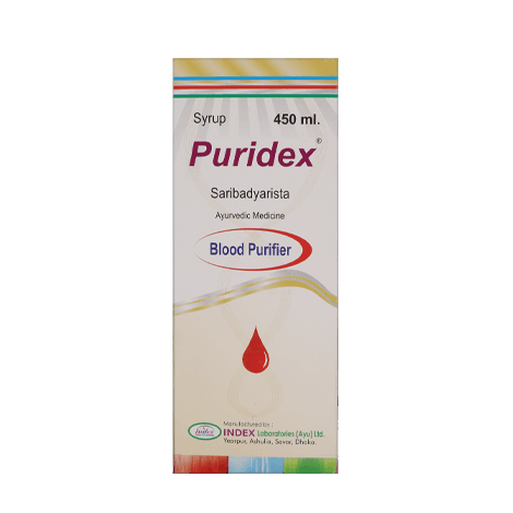Puridex