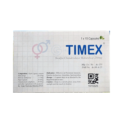 G-Timex