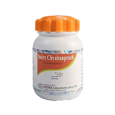 Index Chyabanprash